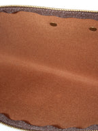 Louis Vuitton Monogram Pochette Eva