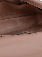 Valentino Blush Pink Medium Roman Stud Bag.