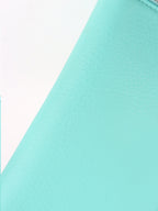 Tiffany & Co Turquoise Wristlet Wallet
