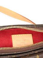 Louis Vuitton Vintage Monogram Viva Cite PM