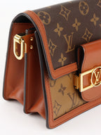 Louis Vuitton Mini Dauphine