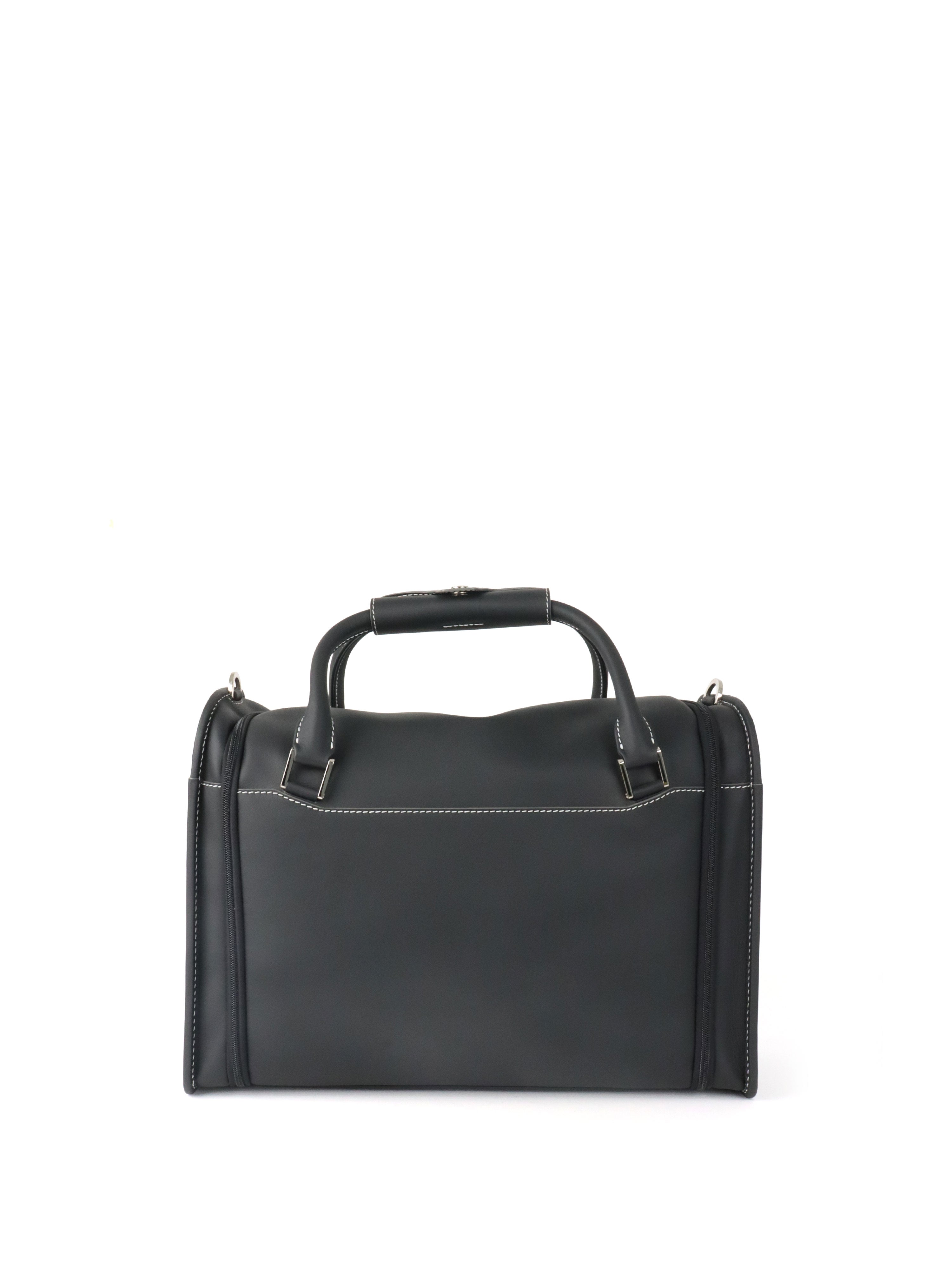 Ferrari F12 Berlinetta Luggage Set by Schedoni