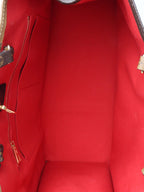 Louis Vuitton Monogram OnTheGo GM