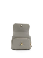Chanel Small Grey Caviar Business Affinity LGHW