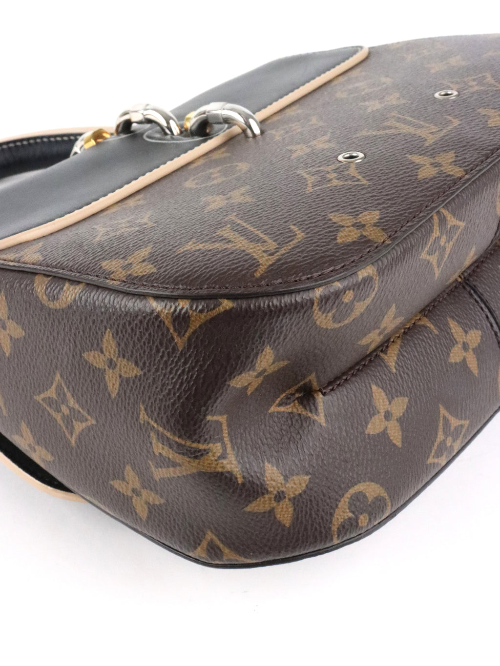 Louis Vuitton Monogram Chain It Bag