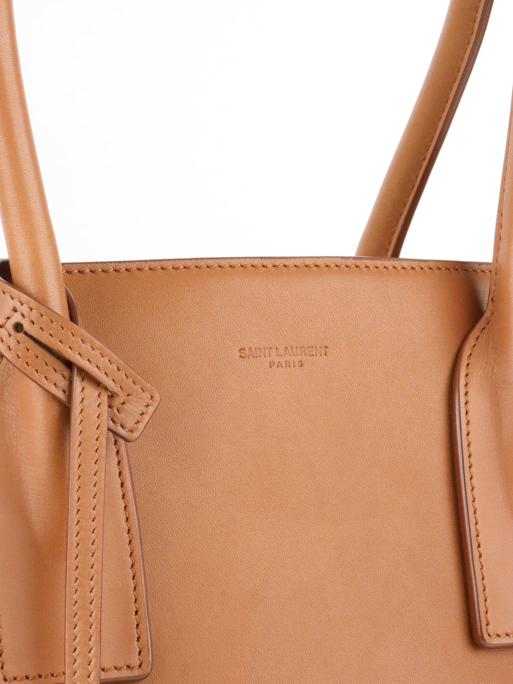 Saint Laurent Large Masoil Sac de Jour Bag