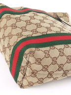 Gucci GG Canvas Sherry Jolicoeur Tote Bag