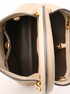 Louis Vuitton Galet Capucines BB Bag
