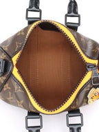 Louis Vuitton Zoom with Friends Keepall XS