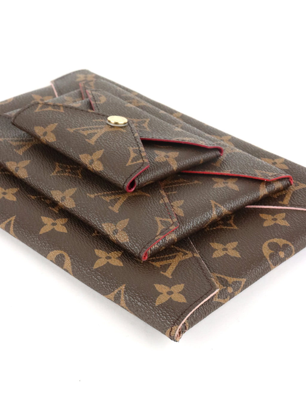 Louis Vuitton Kirigami Pochette