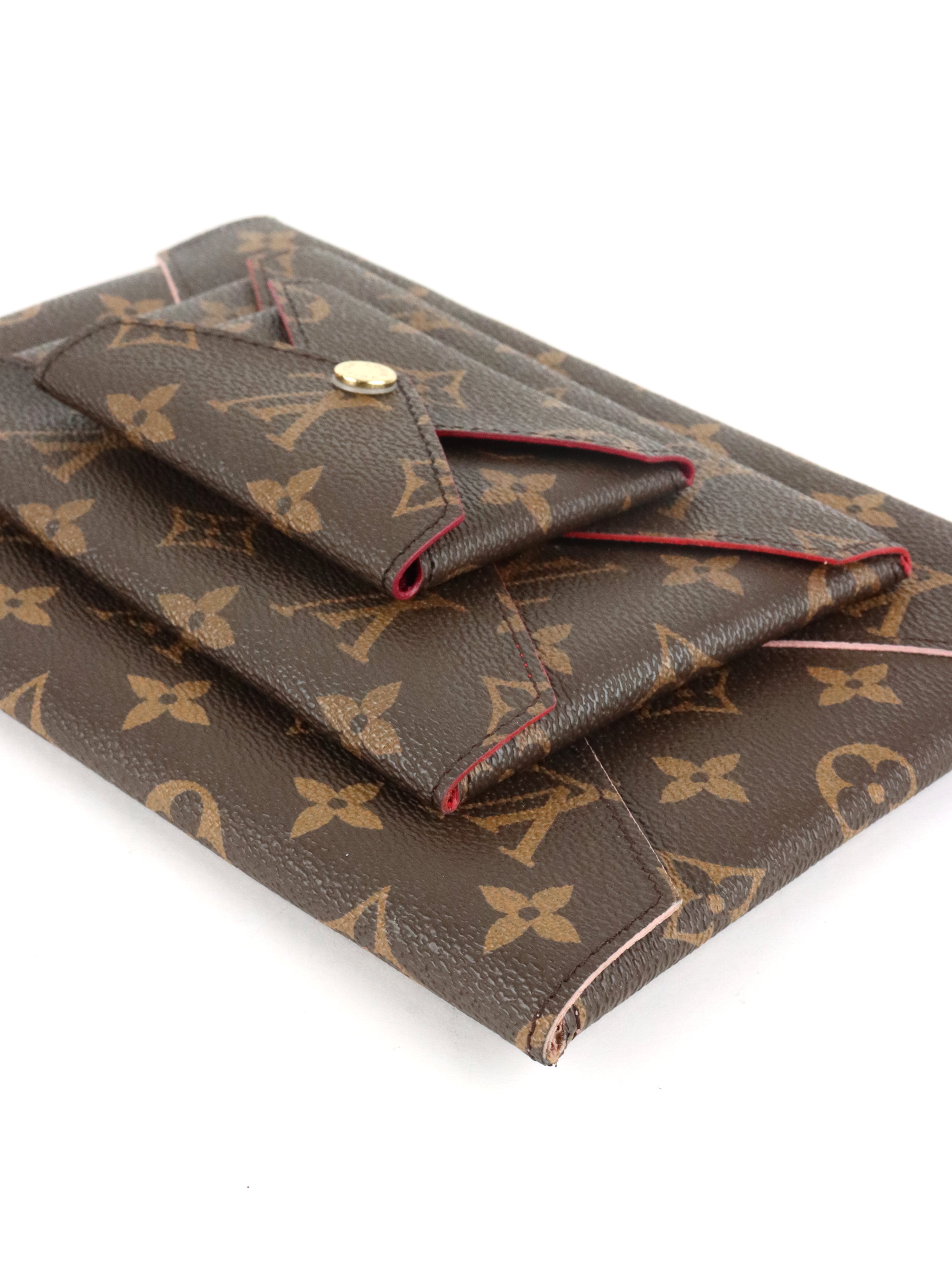 Louis Vuitton Kirigami Pochette