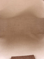 Gucci GG Supreme Shoulder Bag.