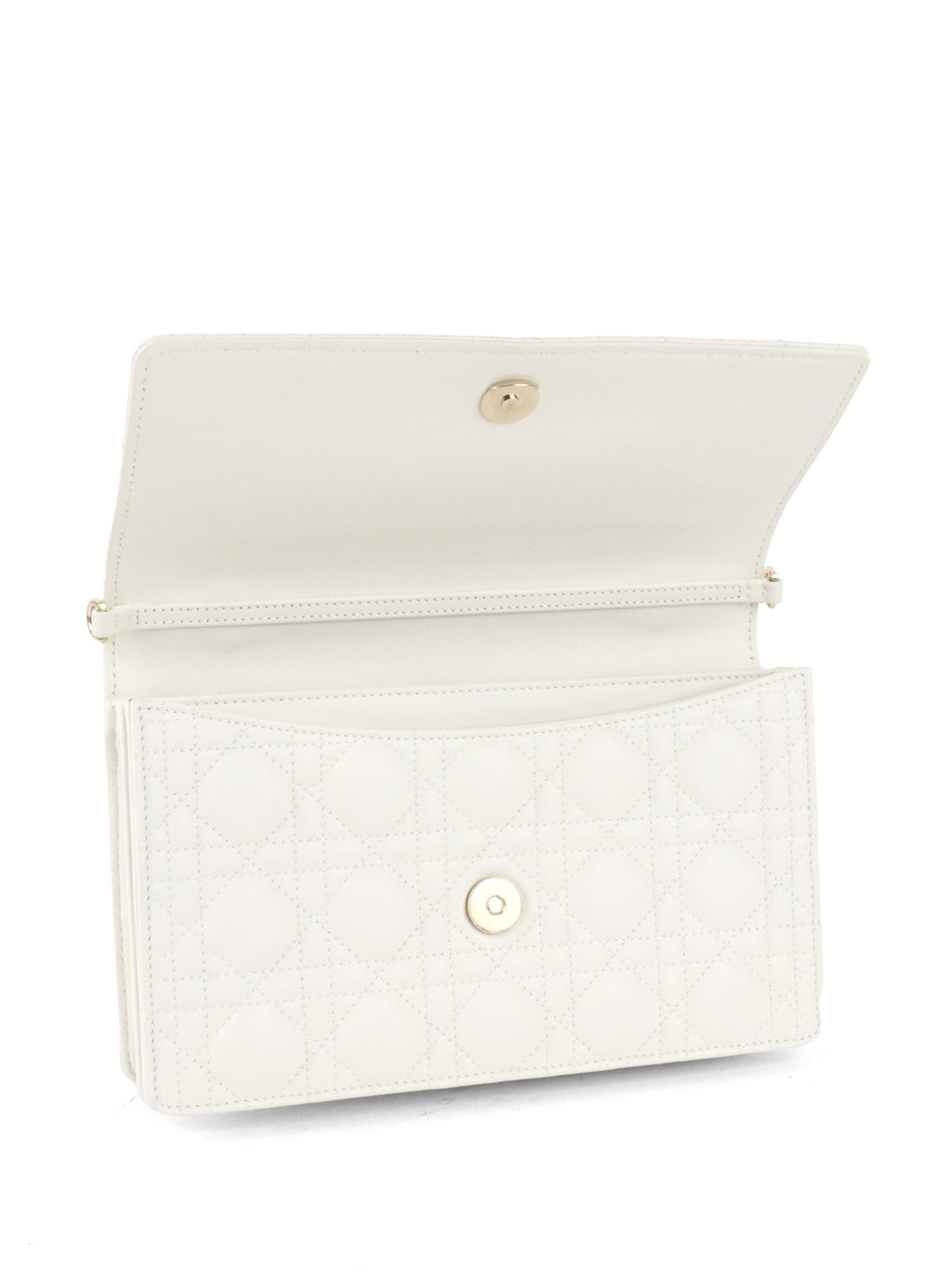 Dior Latte Dioramour My Dior Top Handle Bag