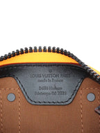 Louis Vuitton Zoom with Friends Keepall XS