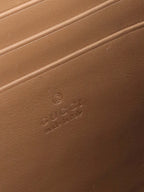 Gucci Dionysus Wallet on Chain.