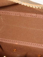 Louis Vuitton Atlantis BB Bag.