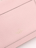 Valentino Rose Quartz Rockstuds Crossbody Bag