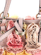 Valentino Multi-colour Floral Rosier Shoulder Bag