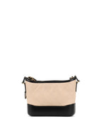 Chanel Beige Small Gabrielle Bag.
