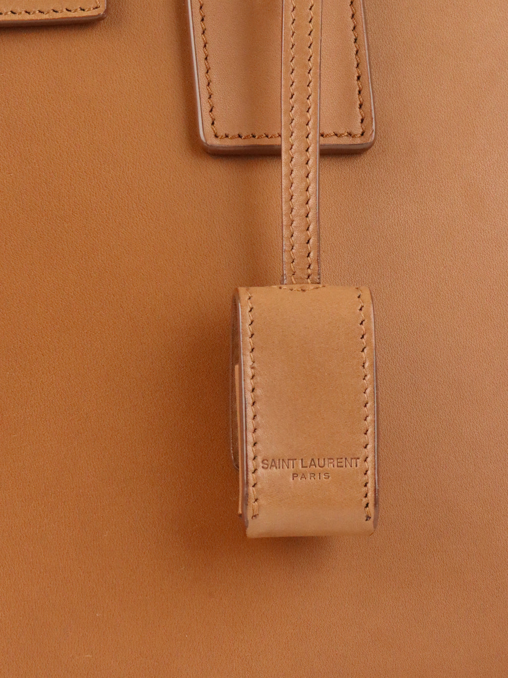 Saint Laurent Large Masoil Sac de Jour Bag