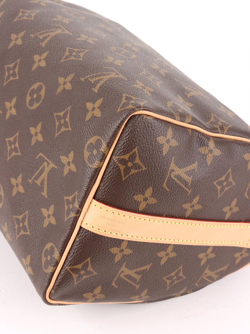 Louis Vuitton Speedy 25  Bandoulière Bag