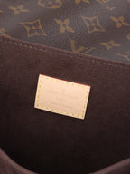 Louis Vuitton Metis Pochette Monogram