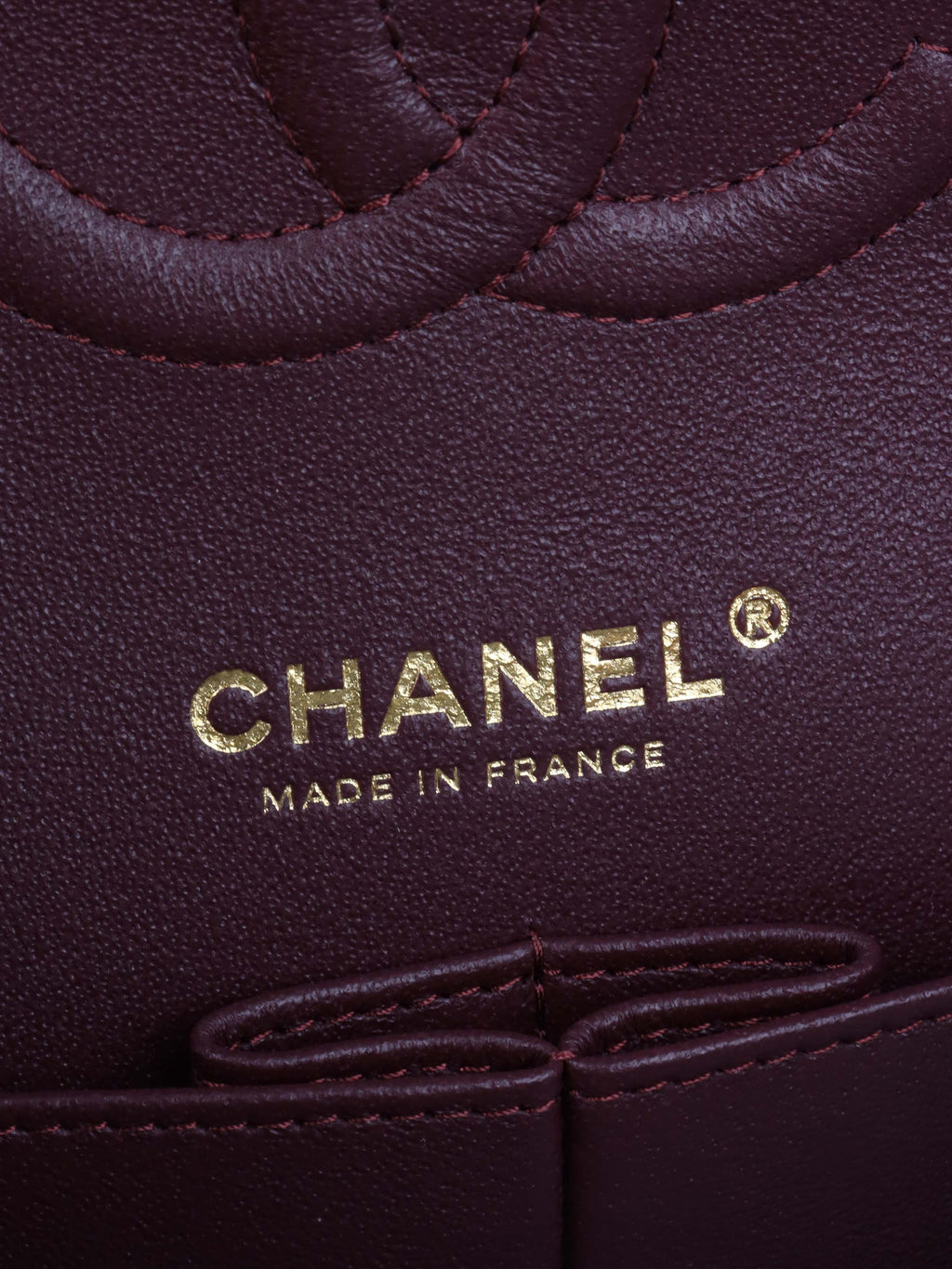 Chanel Black Medium Caviar Classic Flap GHW.
