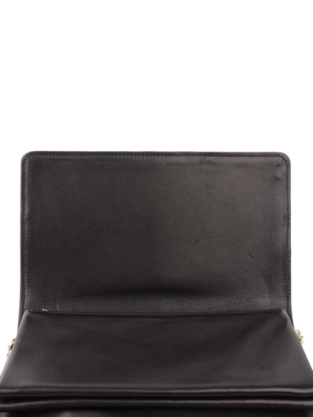 Gucci Pony Hair Jackie Wallet on Chain.