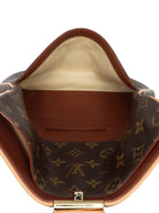 Louis Vuitton Monogram Sofia Coppola Slim Clutch