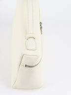 Loro Piana Whisper White Extra Pocket L19 SHW