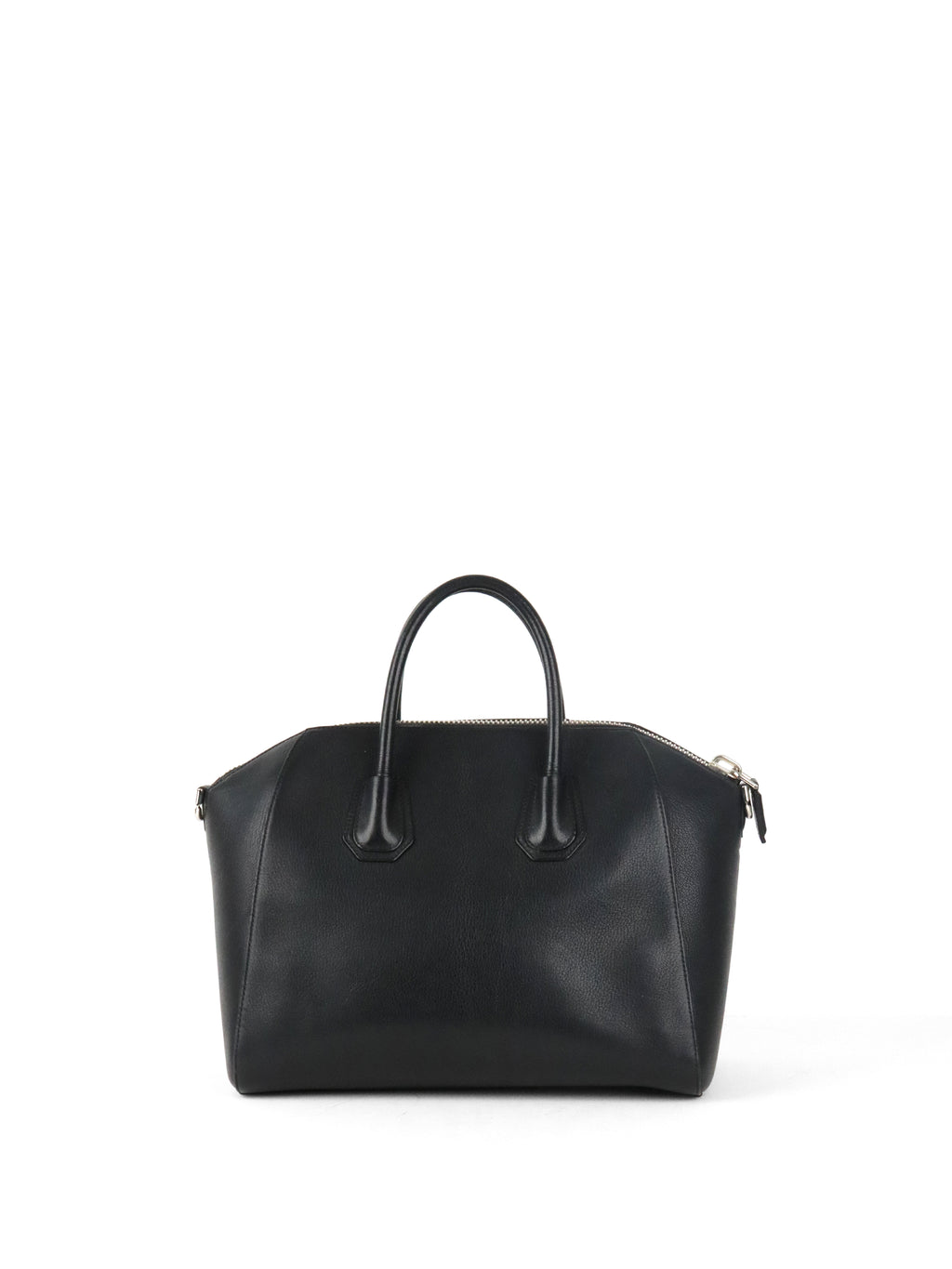 Givenchy Black Medium Antigona Bag