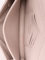 Dior Rose Lingerie Cannage My Dior Mini Bag