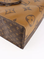 Louis Vuitton Monogram OnTheGo GM