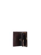 Louis Vuitton Amarante Monogram Vernis Bifold Wallet