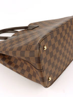 Louis Vuitton Damier Ebene Kensington Bag