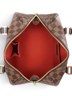 Louis Vuitton Damier Ebene Ribera MM Bag
