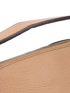 Gucci Beige Soho Hobo Bag.