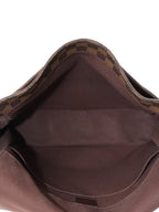 Louis Vuitton Damier Ebene Bastille Messenger Bag