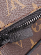 Louis Vuitton Monogram Soft Trunk.