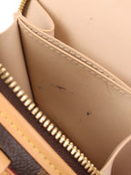 Louis Vuitton Mini Boite Chapeau Bag.