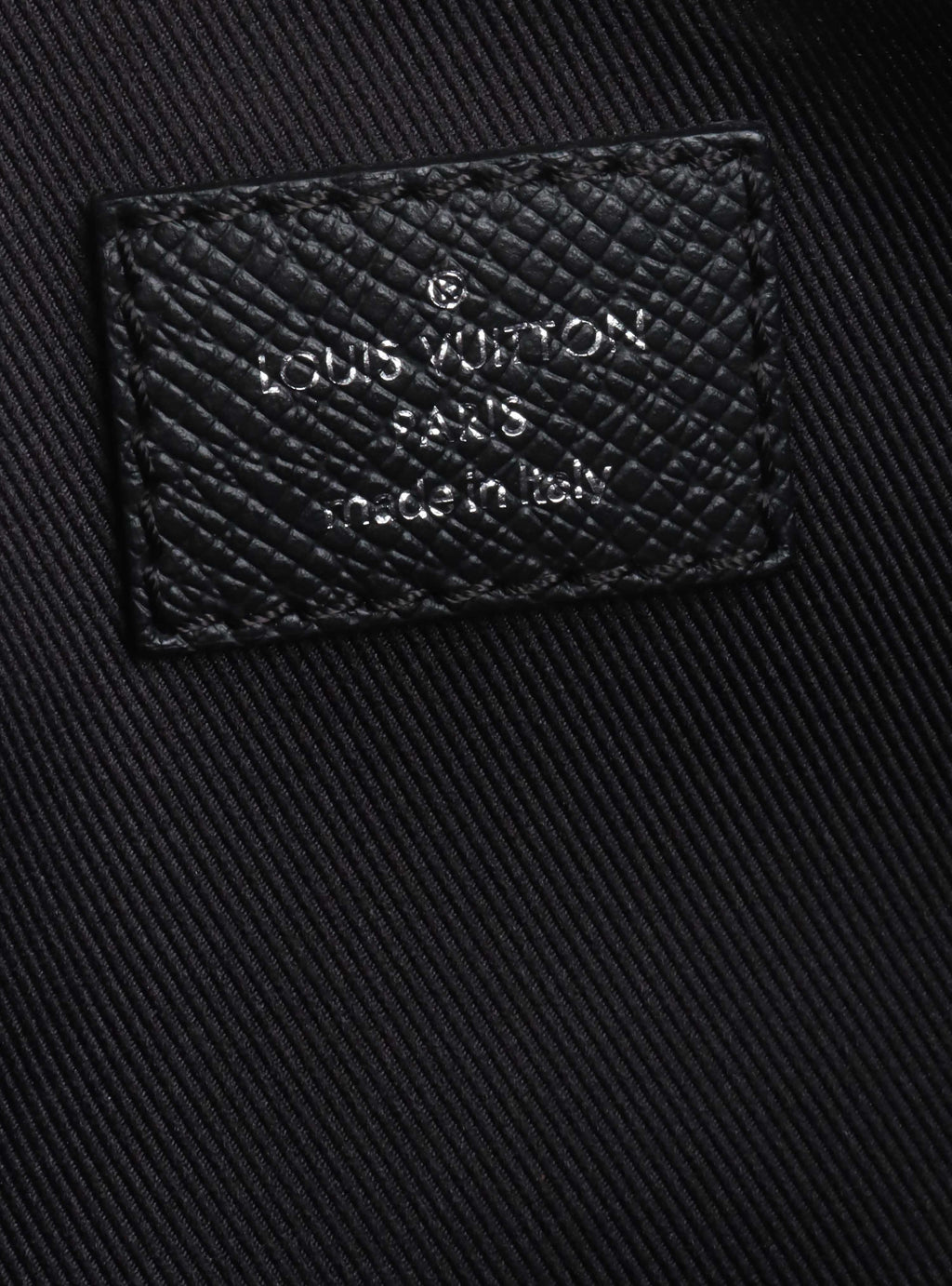 Louis Vuitton Taigarama Eclipse Outdoor Messenger Bag