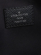 Louis Vuitton Taigarama Eclipse Outdoor Messenger Bag