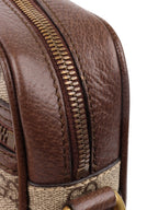 Gucci Mini Ophidia Crossbody Shoulder Bag.