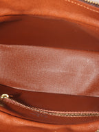 Louis Vuitton Vintage Monogram Boulogne Shoulder Bag.