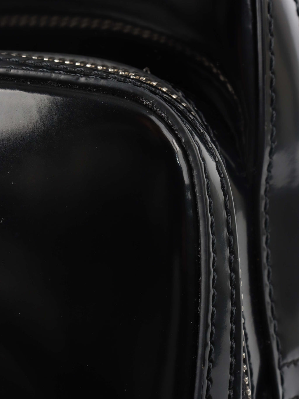 Givenchy Pandora Small Camera Bag in Patent Leather