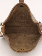 Hermes Etoupe Clemence Evelyne 16 TPM