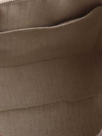Hermes Beige Bride a Brac Small.