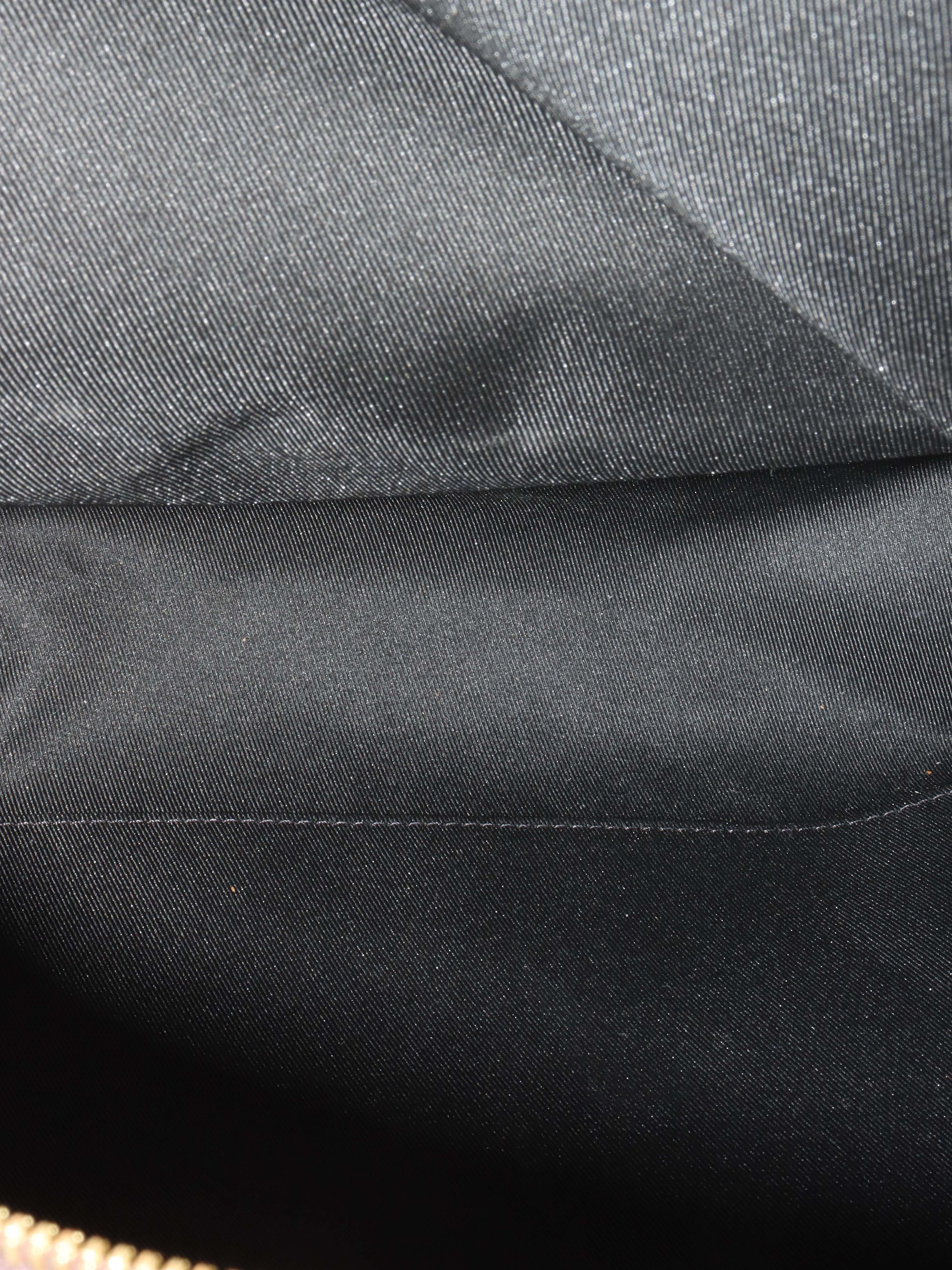 Louis Vuitton Palm Spring MM Backpack.