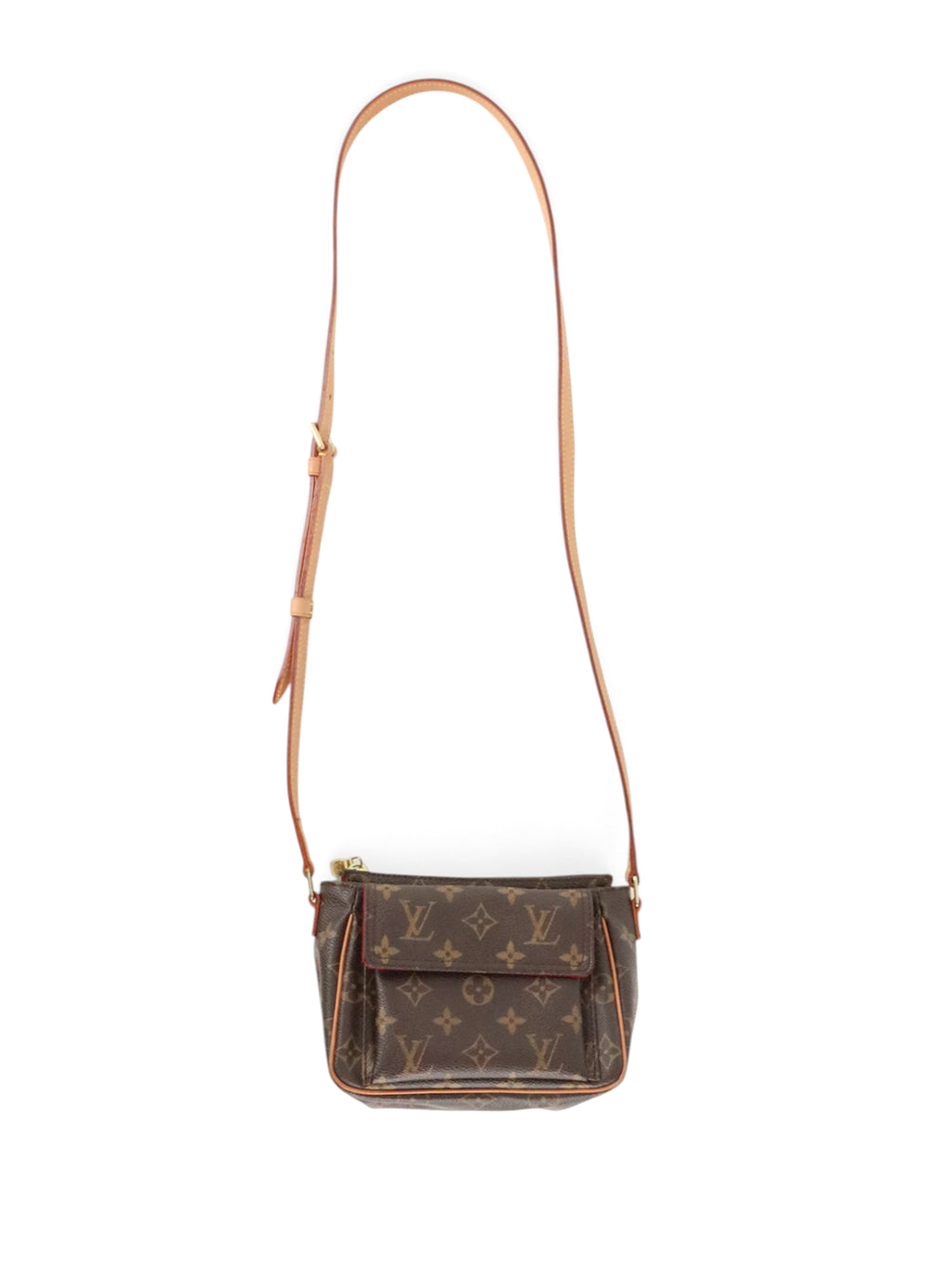 Louis Vuitton Vintage Monogram Viva Cite PM