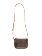 Louis Vuitton Vintage Monogram Viva Cite PM